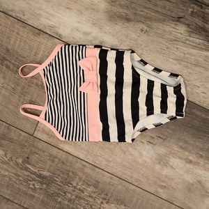 Baby Girl Swim Suit